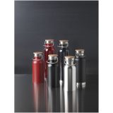 Vue 4 de Bouteille de sport à simple paroi en acier inoxydable Thor 550 ml