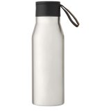 Vue 2 de Bouteille Ljungan de 500 ml en acier inoxydable avec isolation par le vide et couche de cuivre