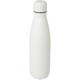 Vue 1 de Bouteille Cove de 500 ml en acier inoxydable à isolation sous vide