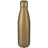 Vue 5 de Bouteille Cove de 500 ml en acier inoxydable à isolation sous vide
