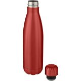 Vue 11 de Bouteille Cove de 500 ml en acier inoxydable à isolation sous vide