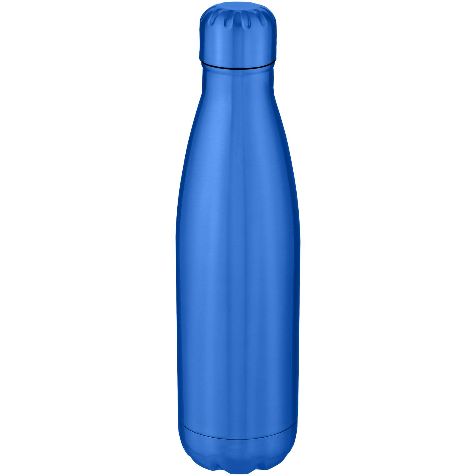 Bouteille Cove de 500 ml en acier inoxydable à isolation sous vide