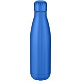 Vue 1 de Bouteille Cove de 500 ml en acier inoxydable à isolation sous vide