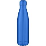 Vue 2 de Bouteille Cove de 500 ml en acier inoxydable à isolation sous vide