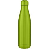 Vue 2 de Bouteille Cove de 500 ml en acier inoxydable à isolation sous vide