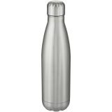 Vue 1 de Bouteille Cove de 500 ml en acier inoxydable à isolation sous vide