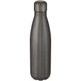 Vue 1 de Bouteille Cove de 500 ml en acier inoxydable à isolation sous vide