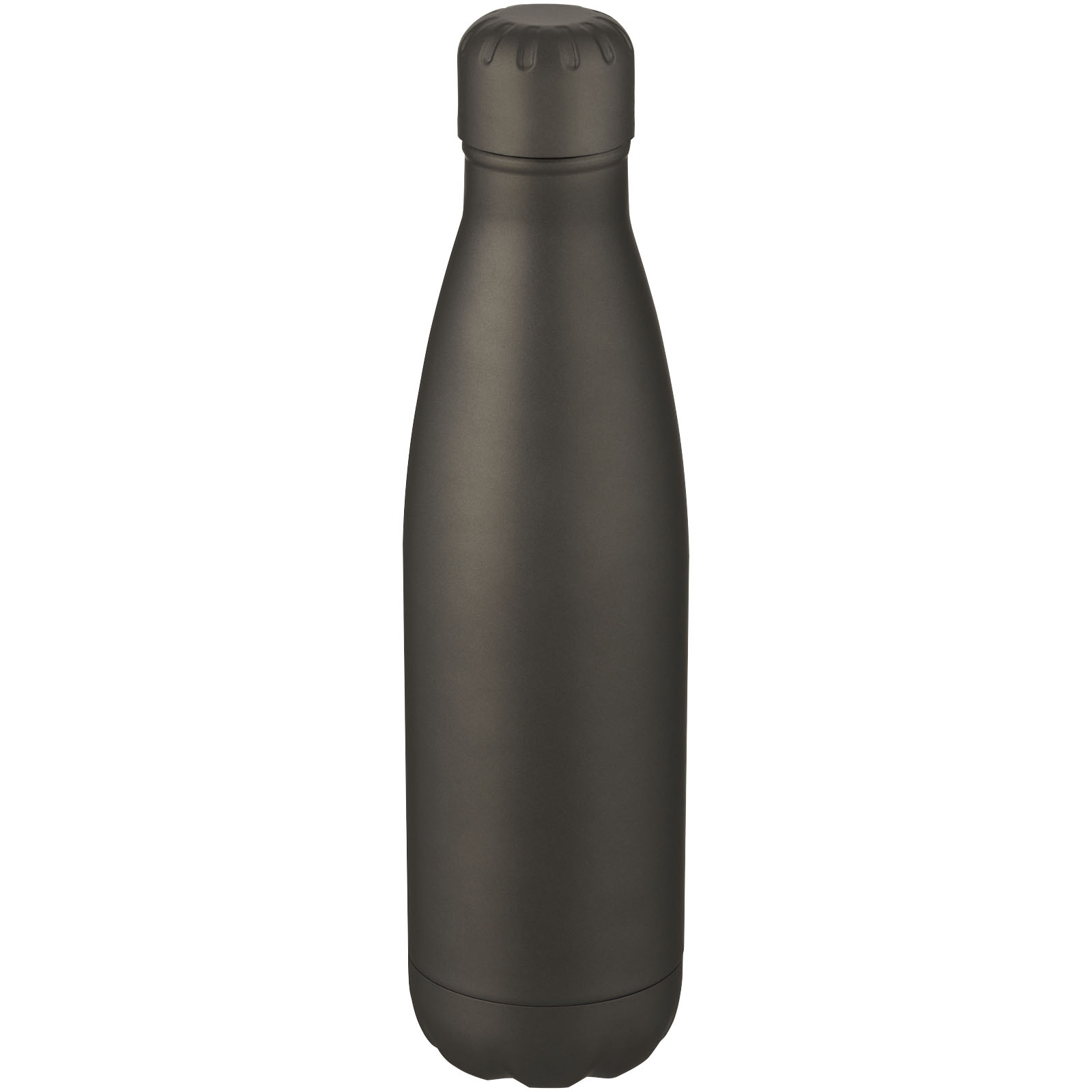 Bouteille Cove de 500 ml en acier inoxydable à isolation sous vide