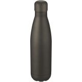 Vue 1 de Bouteille Cove de 500 ml en acier inoxydable à isolation sous vide