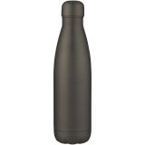 Vue 2 de Bouteille Cove de 500 ml en acier inoxydable à isolation sous vide