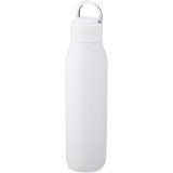 Vue 5 de Bouteille isotherme Marka 600 ml avec couche de cuivre et avec boucle métallique