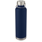 Vue 4 de Bouteille de sport Thor de 1 L avec isolation par le vide et couche de cuivre