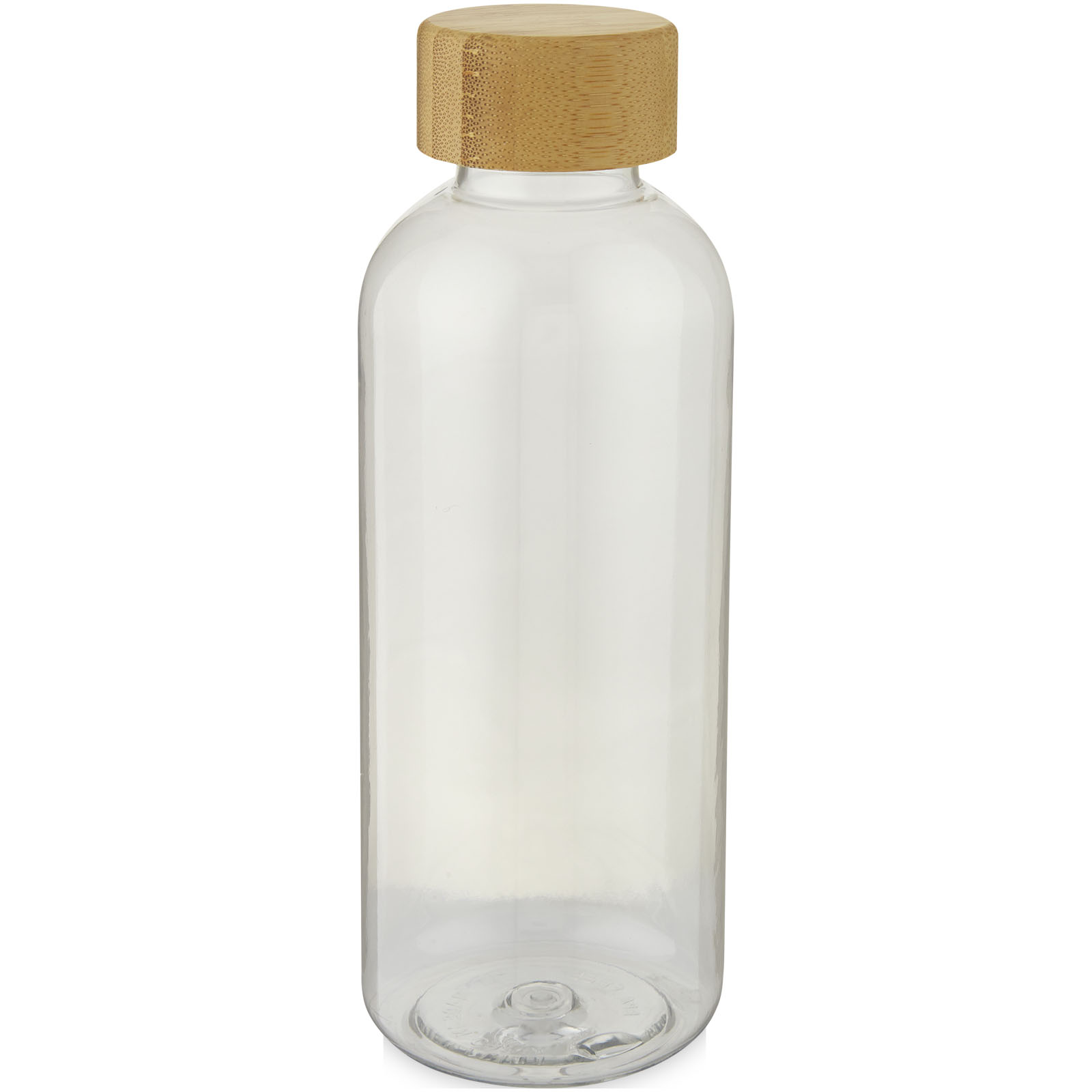 Bouteille de sport Ziggs 650 ml en plastique recyclé