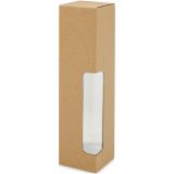 Vue 5 de Bouteille de sport Ziggs 650 ml en plastique recyclé