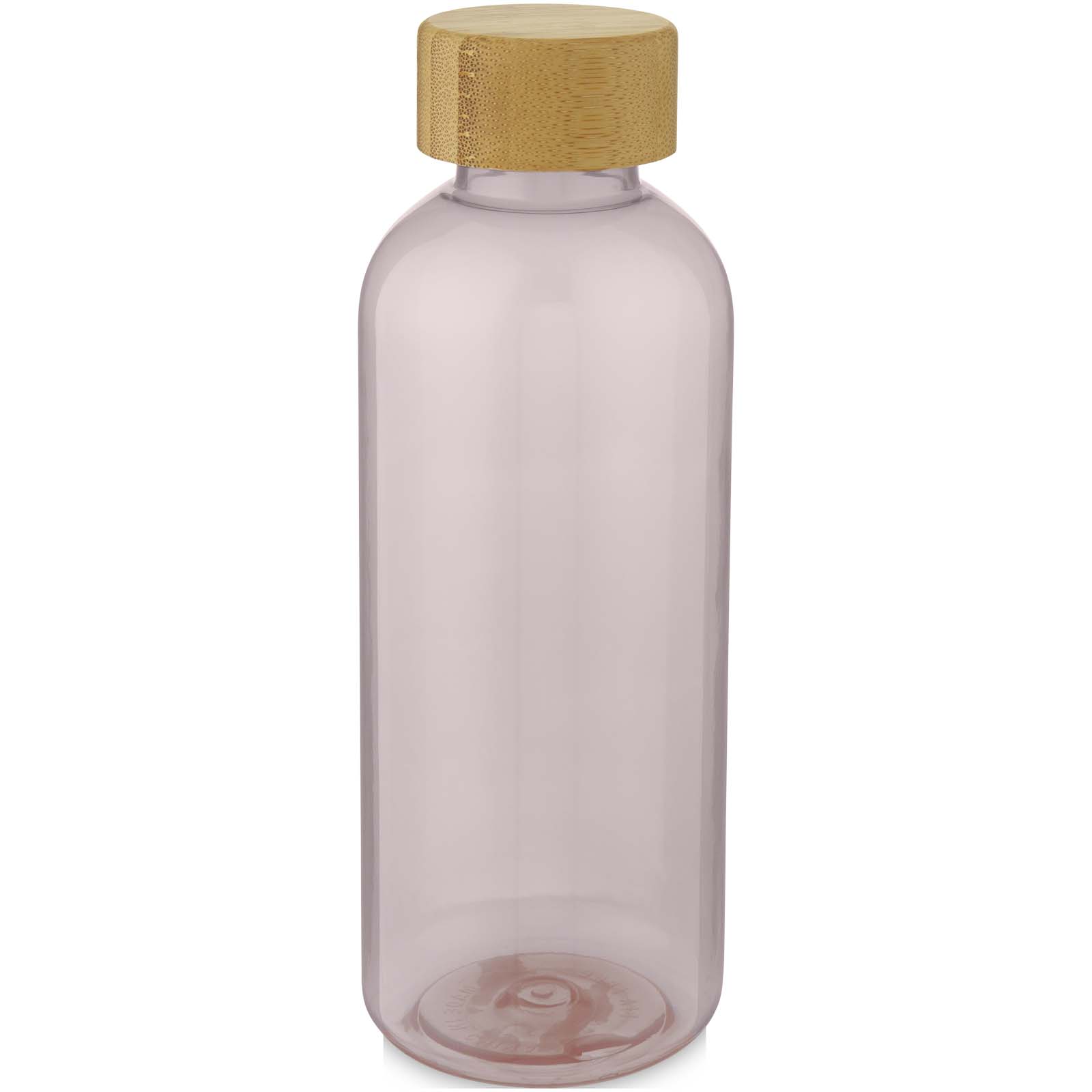Bouteille de sport Ziggs 650 ml en plastique recyclé