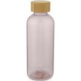 Vue 6 de Bouteille de sport Ziggs 650 ml en plastique recyclé