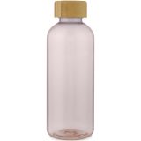 Vue 7 de Bouteille de sport Ziggs 650 ml en plastique recyclé