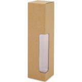 Vue 10 de Bouteille de sport Ziggs 650 ml en plastique recyclé