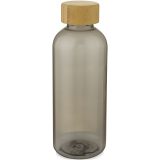 Vue 11 de Bouteille de sport Ziggs 650 ml en plastique recyclé