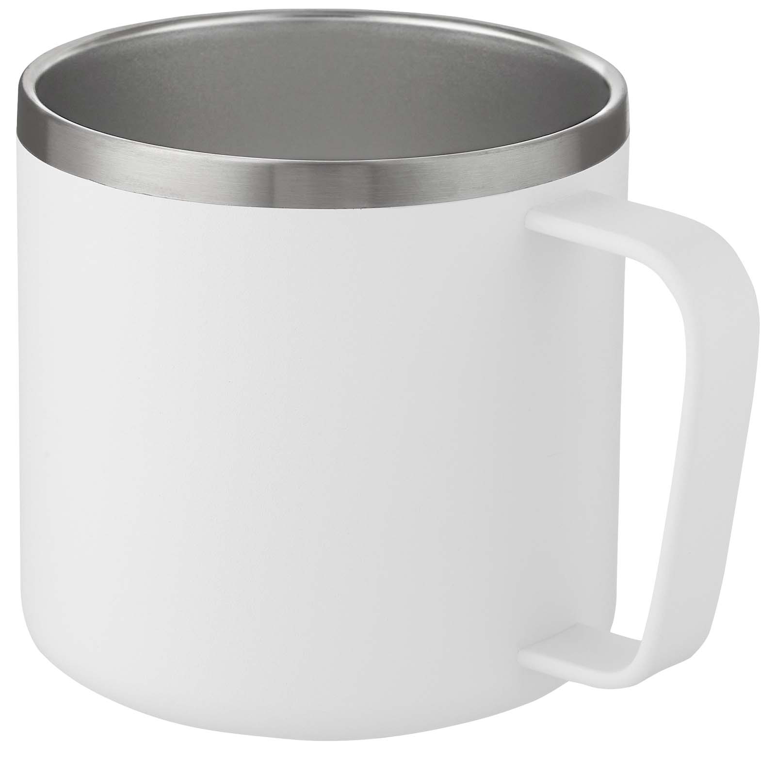Mug isotherme Nordre 350 ml avec couche de cuivre