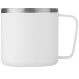 Vue 2 de Mug isotherme Nordre 350 ml avec couche de cuivre