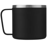Vue 7 de Mug isotherme Nordre 350 ml avec couche de cuivre