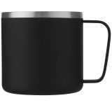 Vue 6 de Mug isotherme Nordre 350 ml avec couche de cuivre