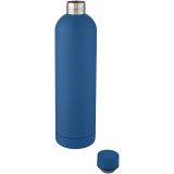 Vue 7 de Bouteille isotherme Spring de 1 L avec isolation par le vide et couche de cuivre