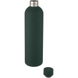 Vue 11 de Bouteille isotherme Spring de 1 L avec isolation par le vide et couche de cuivre