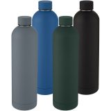 Vue 4 de Bouteille isotherme Spring de 1 L avec isolation par le vide et couche de cuivre