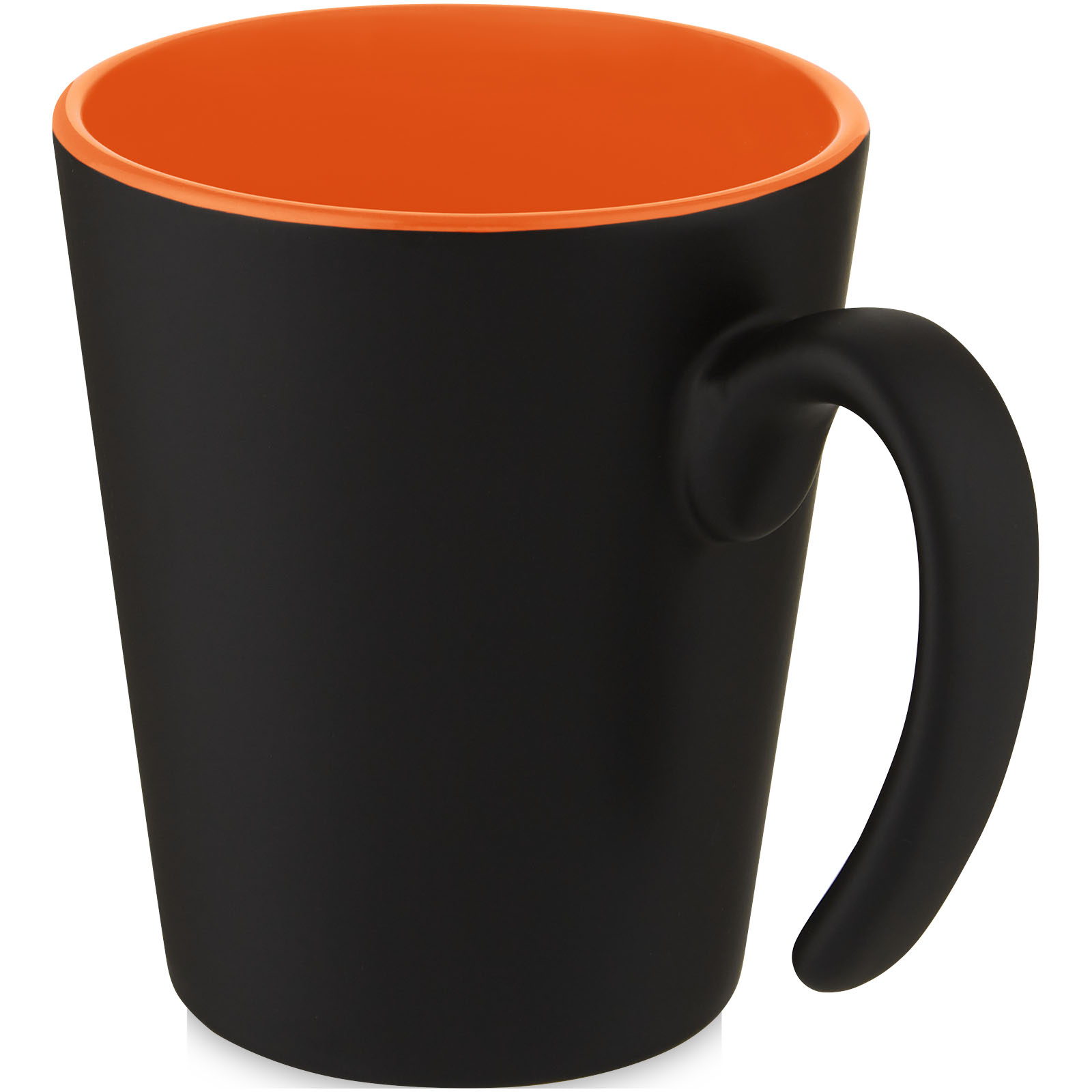 Mug en céramique Oli 360 ml avec anse