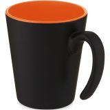 Vue 9 de Mug en céramique Oli 360 ml avec anse