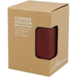 Vue 12 de Gobelet avec isolation par le vide et couche de cuivre Jetta 180 ml