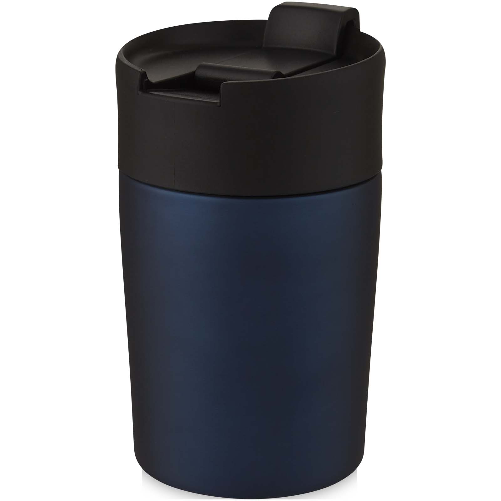Gobelet avec isolation par le vide et couche de cuivre Jetta 180 ml