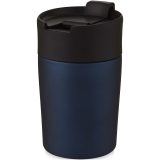 Vue 13 de Gobelet avec isolation par le vide et couche de cuivre Jetta 180 ml