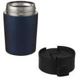 Vue 15 de Gobelet avec isolation par le vide et couche de cuivre Jetta 180 ml