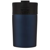 Vue 14 de Gobelet avec isolation par le vide et couche de cuivre Jetta 180 ml