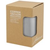 Vue 6 de Gobelet avec isolation par le vide et couche de cuivre Jetta 180 ml