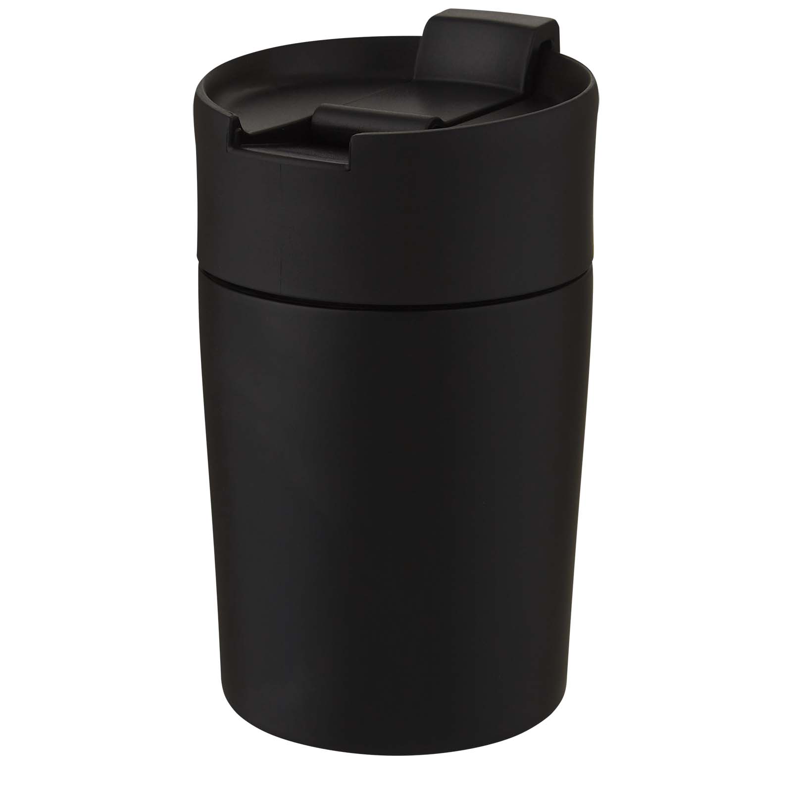 Gobelet avec isolation par le vide et couche de cuivre Jetta 180 ml