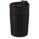 Vue 1 de Gobelet avec isolation par le vide et couche de cuivre Jetta 180 ml