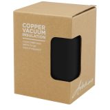 Vue 6 de Gobelet avec isolation par le vide et couche de cuivre Jetta 180 ml