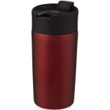 Vue 7 de Gobelet avec isolation par le vide et couche de cuivre Jetta 330 ml