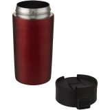 Vue 9 de Gobelet avec isolation par le vide et couche de cuivre Jetta 330 ml