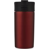 Vue 8 de Gobelet avec isolation par le vide et couche de cuivre Jetta 330 ml