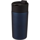 Vue 1 de Gobelet avec isolation par le vide et couche de cuivre Jetta 330 ml