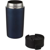 Vue 3 de Gobelet avec isolation par le vide et couche de cuivre Jetta 330 ml