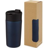 Vue 4 de Gobelet avec isolation par le vide et couche de cuivre Jetta 330 ml