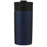 Vue 2 de Gobelet avec isolation par le vide et couche de cuivre Jetta 330 ml