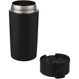 Vue 3 de Gobelet avec isolation par le vide et couche de cuivre Jetta 330 ml