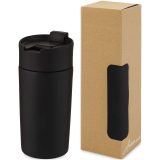 Vue 4 de Gobelet avec isolation par le vide et couche de cuivre Jetta 330 ml